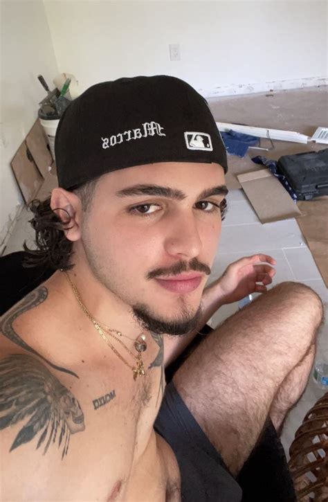 Marco @polofromthe305 .